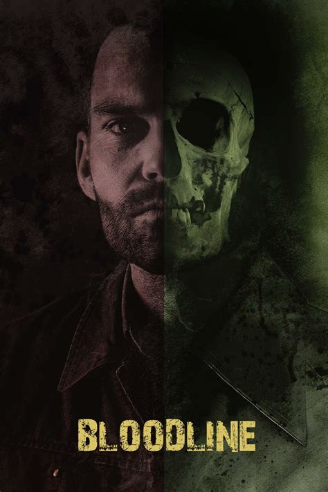 Bloodline (2019) .
